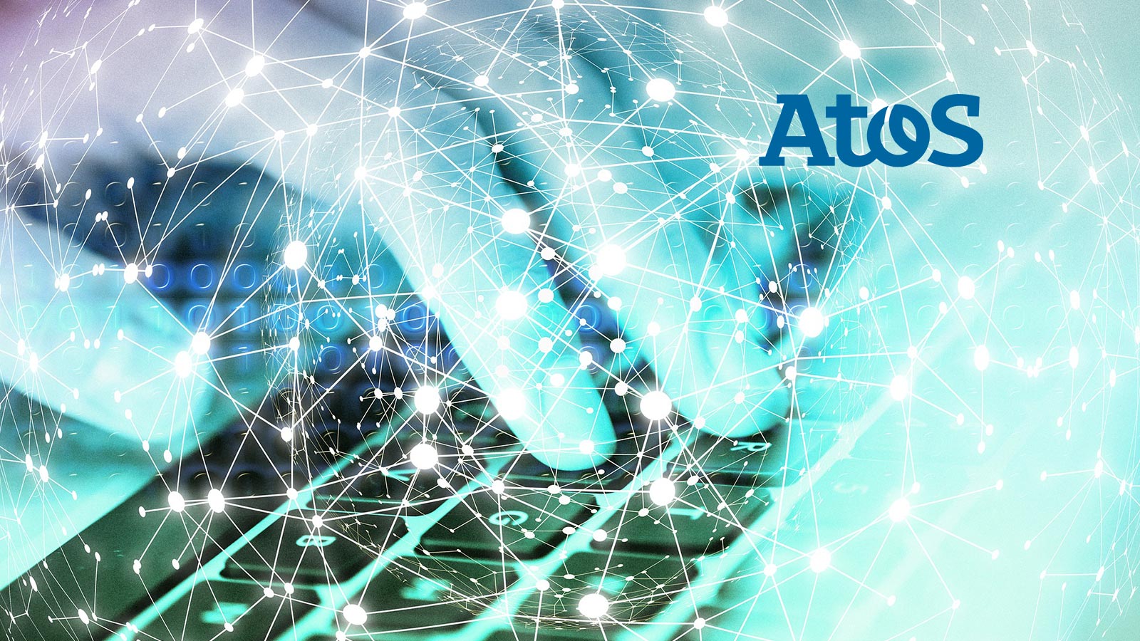 Nest Appoints Atos To Design and Build Digital Future-Focused Scheme