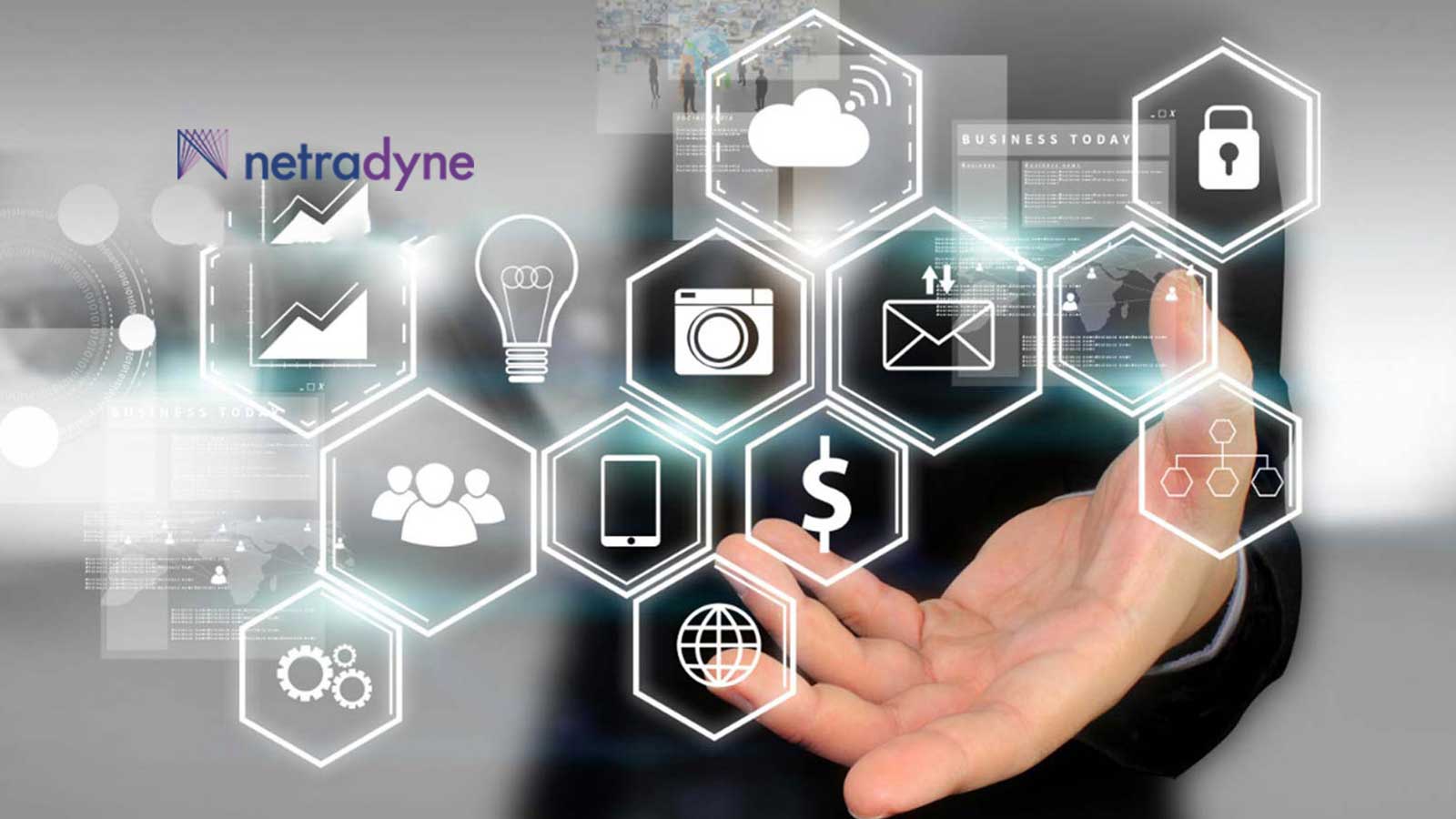 Netradyne Expands Product Line to Create full 360-Degree Fleet Vehicle Views with DriveriHub