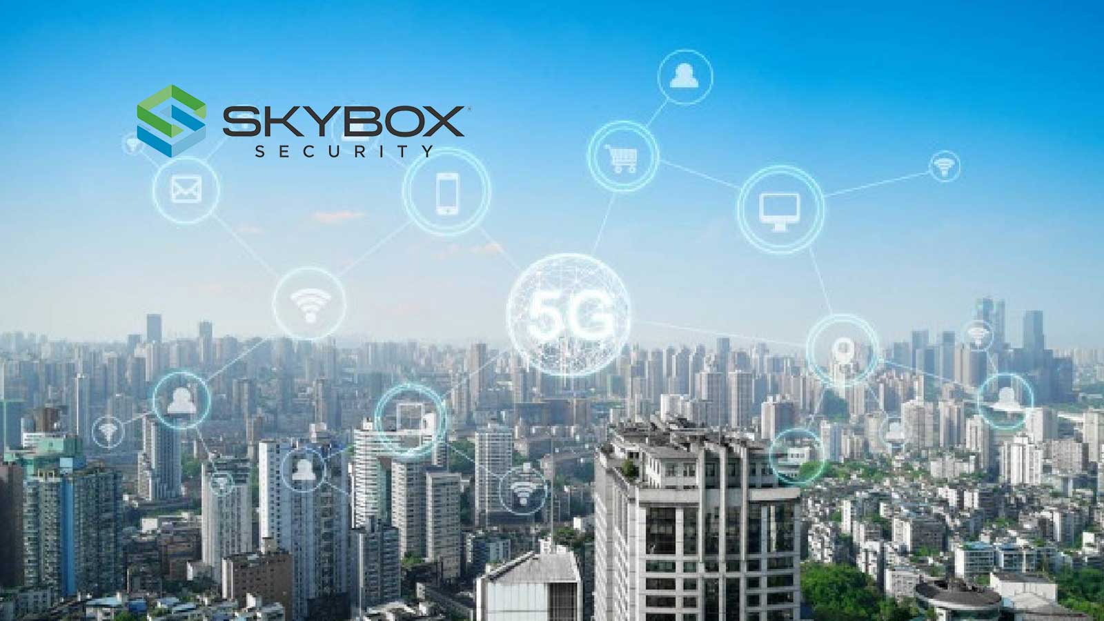 New Skybox Security Research Discovers 106% Increase in New Malware