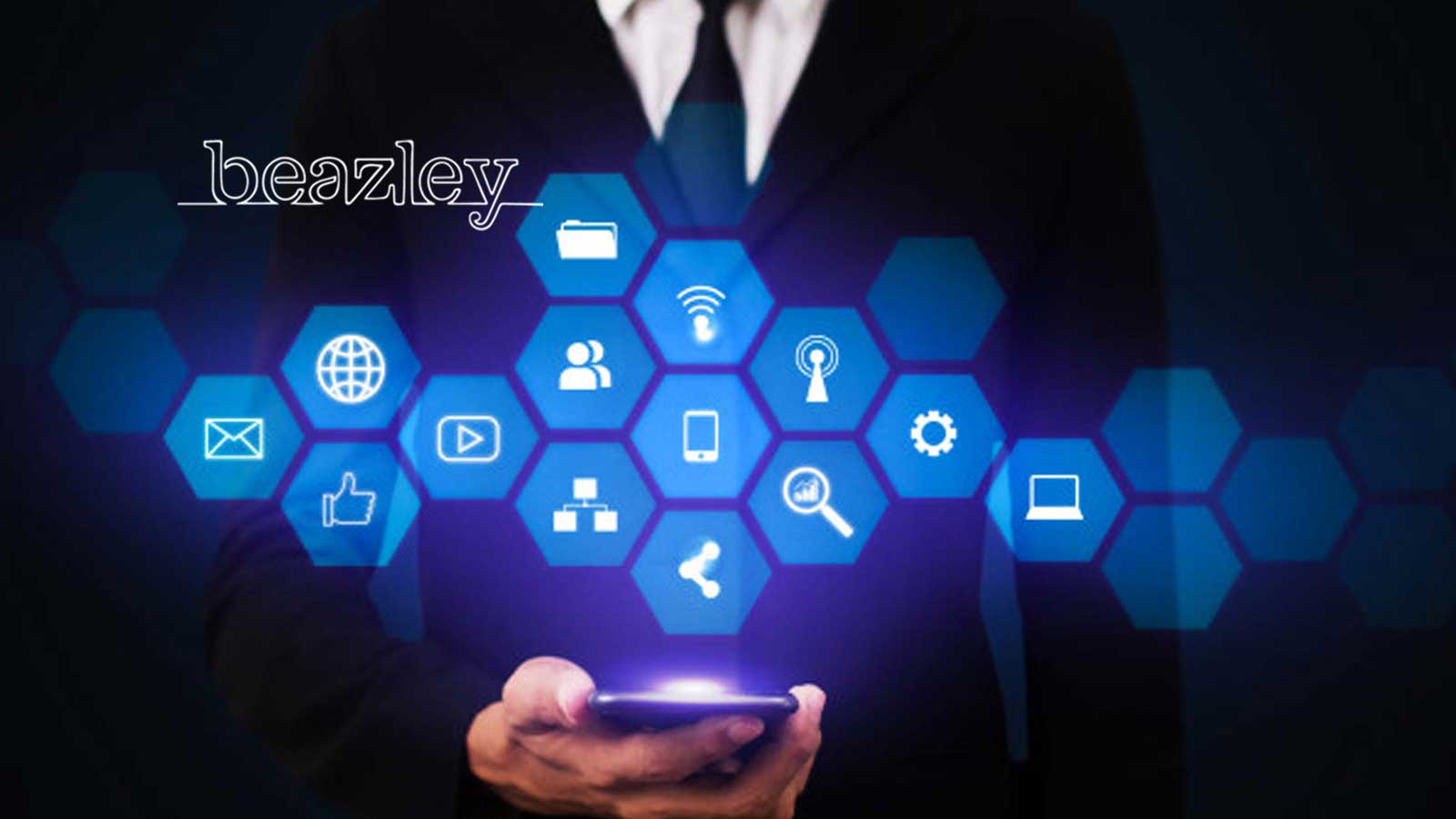 Newly Formed Digital Business Unit to Lead Transformative Tech-LED Strategy for Beazley