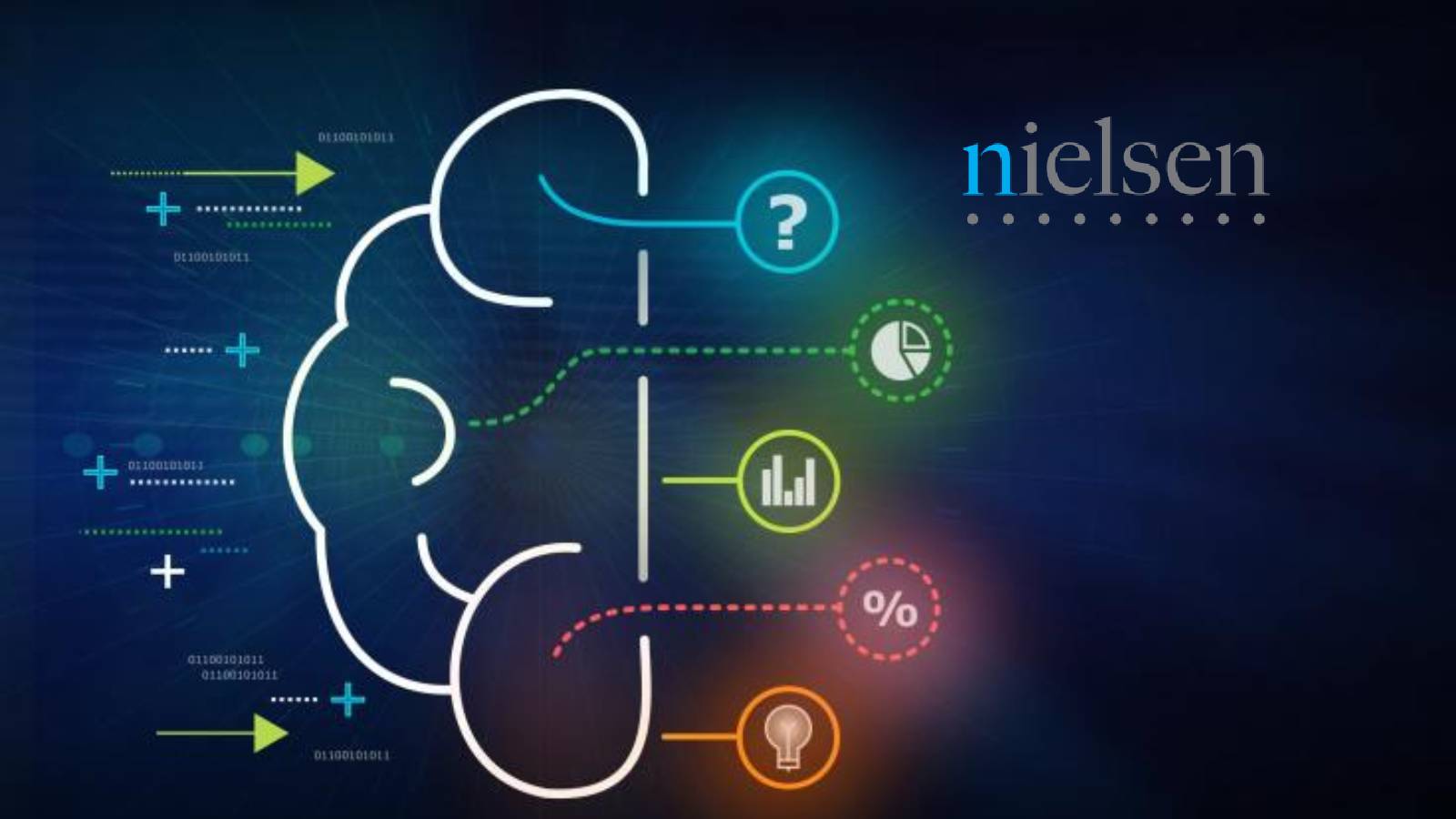 Nielsen Reaches Agreement With Trio Of Agencies