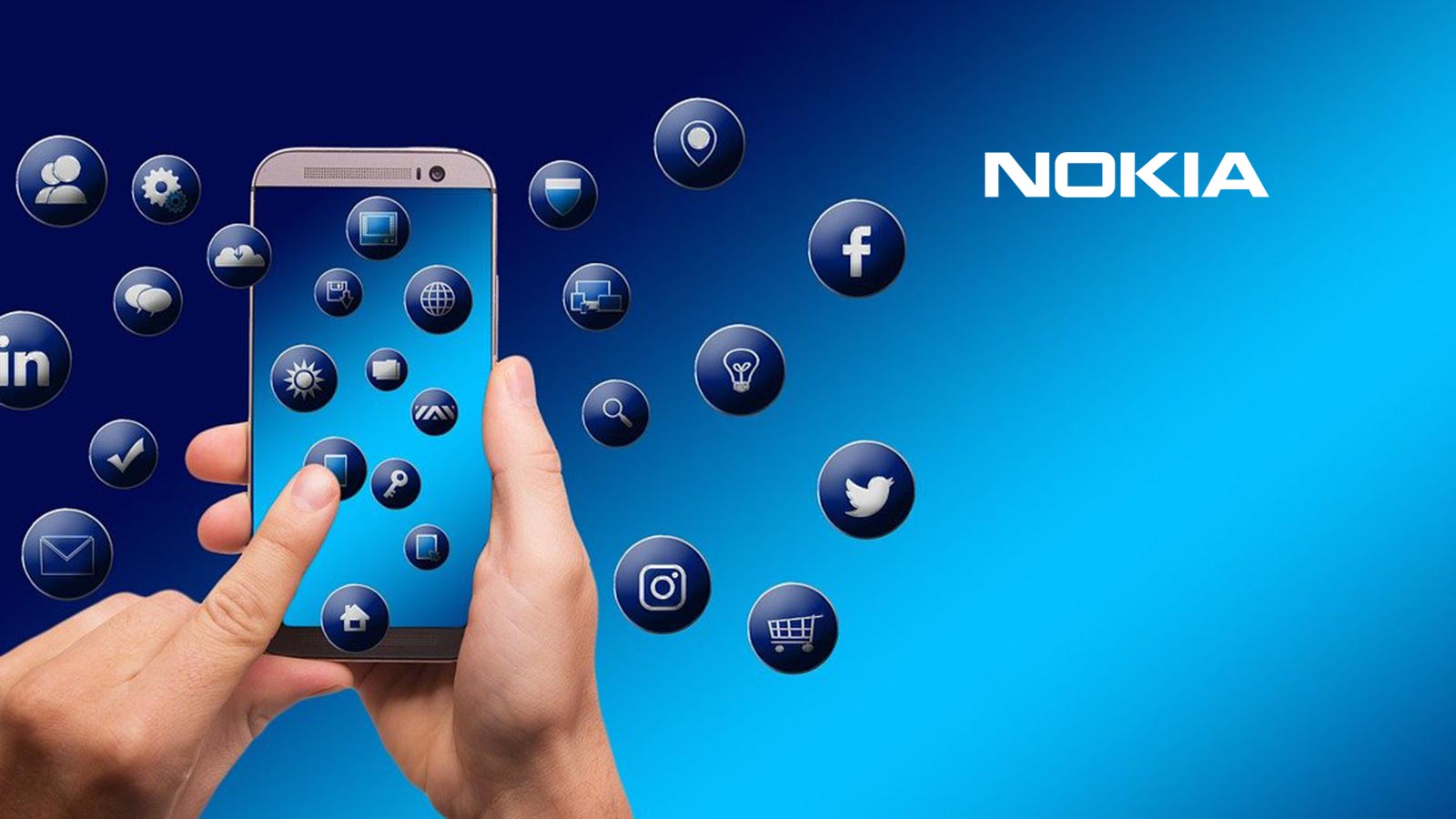 Nokia, Elisa Join Forces in Finnish Private Mobile Networks Push