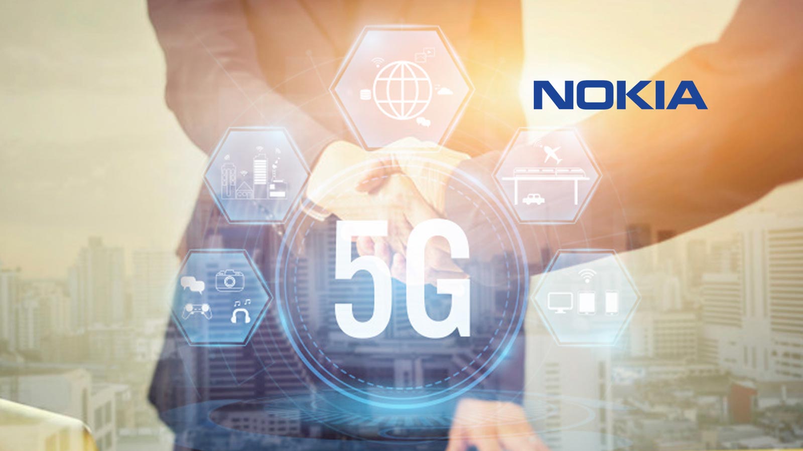 Nokia Wins Multi-Year 5G Radio and Core Contract With A1 Austria