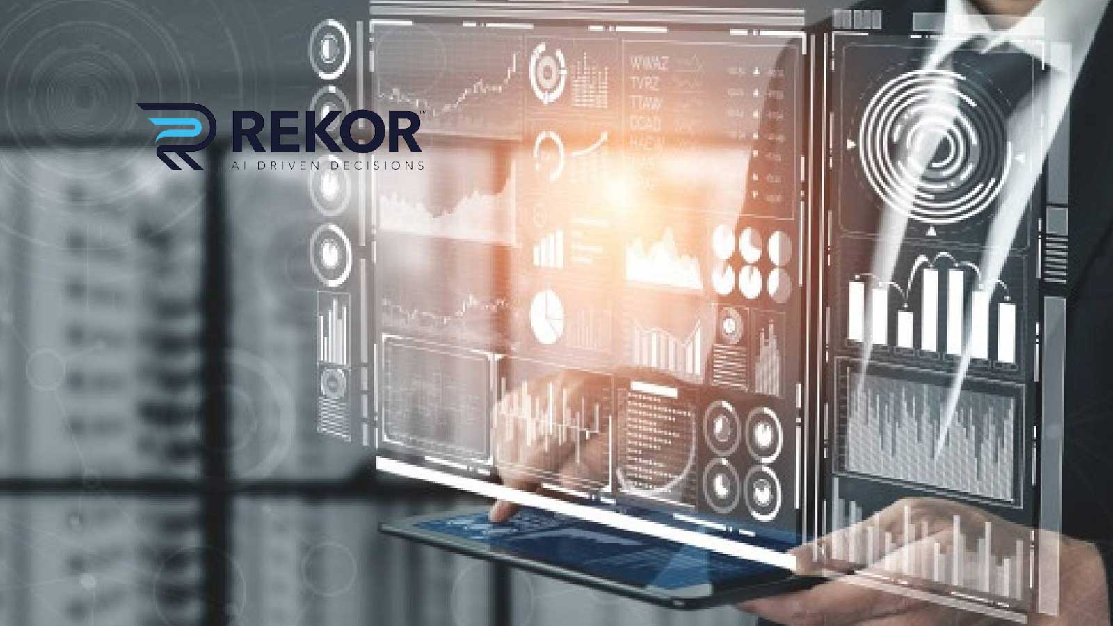 North Dakota Parks and Recreation Department Selects Rekor One to Modernize Data Collection and Scale for Future Needs