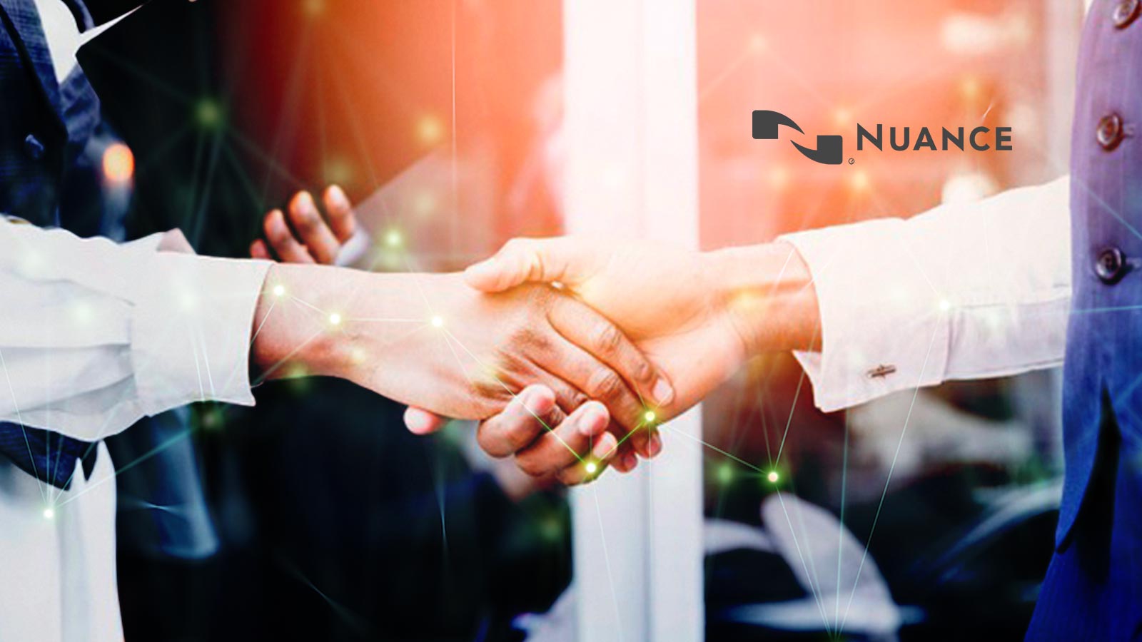 Nuance Announces Acquisition of Saykara