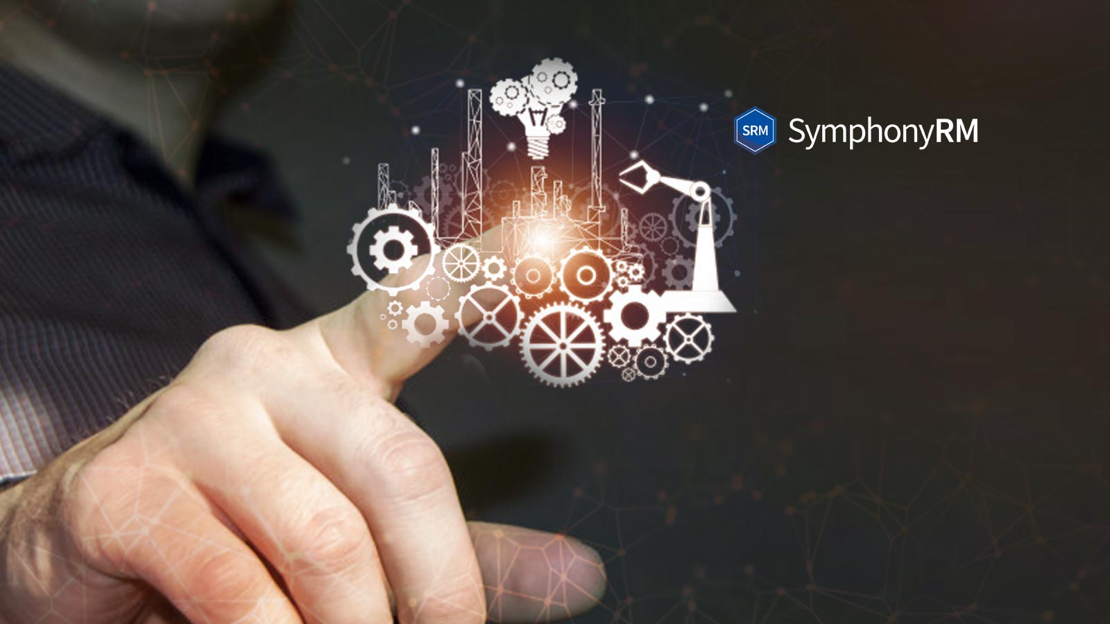 Nuvance Health Selects SymphonyRM as CRM and Marketing Automation Partner