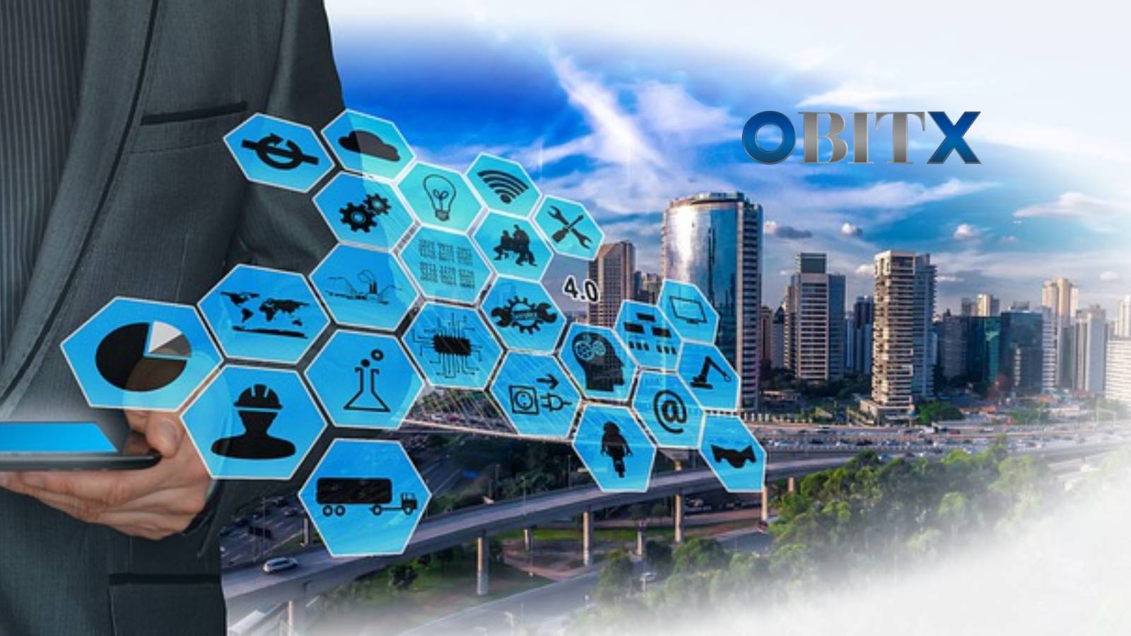OBITX Adds Board of Directors Member