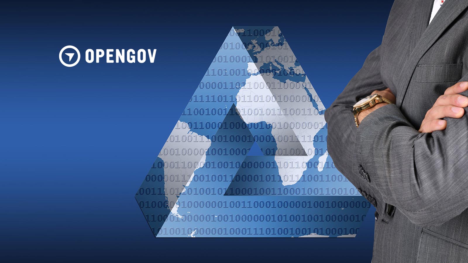 OpenGov Named to 2021 Top Workplaces USA