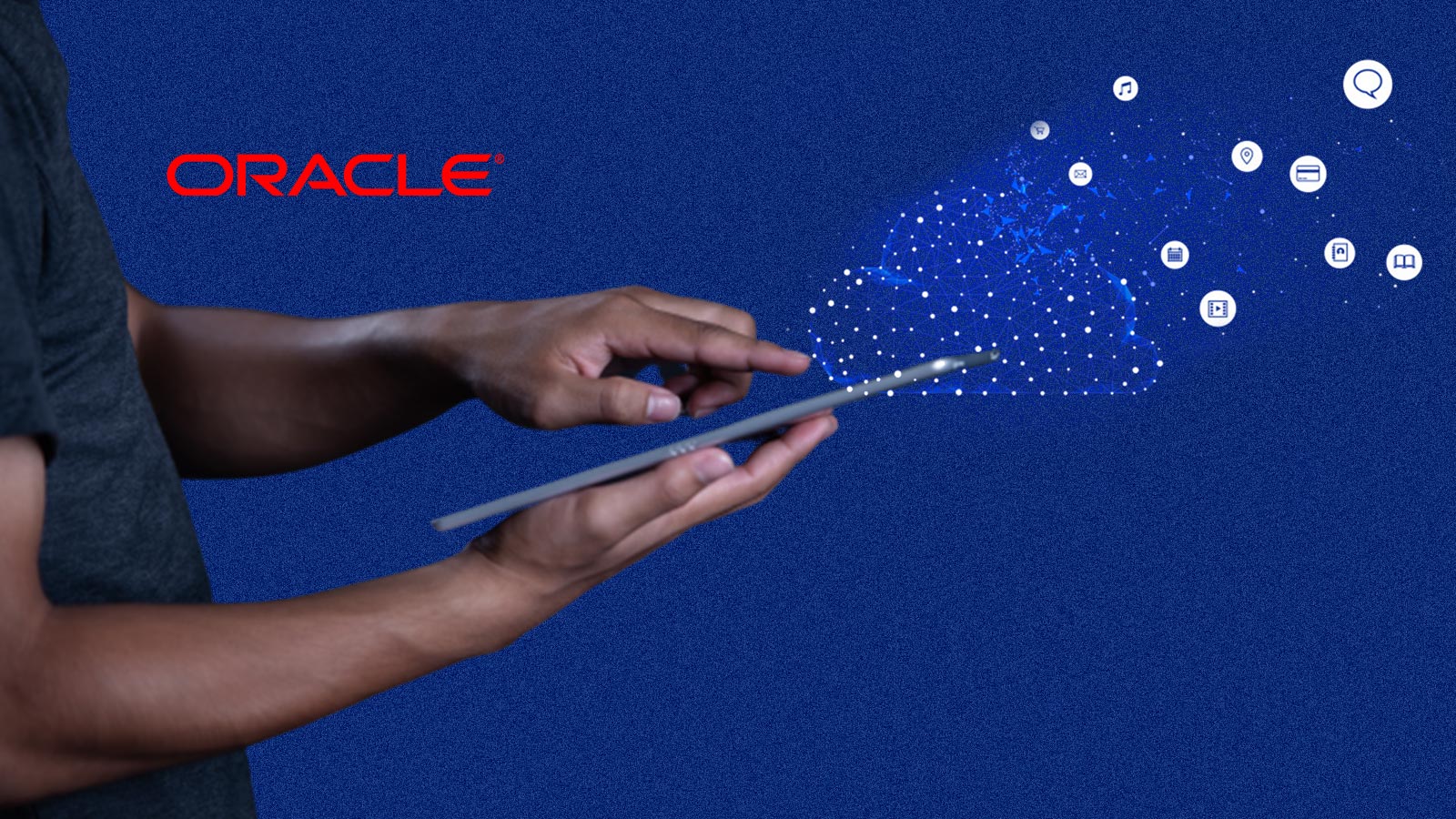 Oracle Cloud VMware Solution Obtains FedRAMP High Authorization