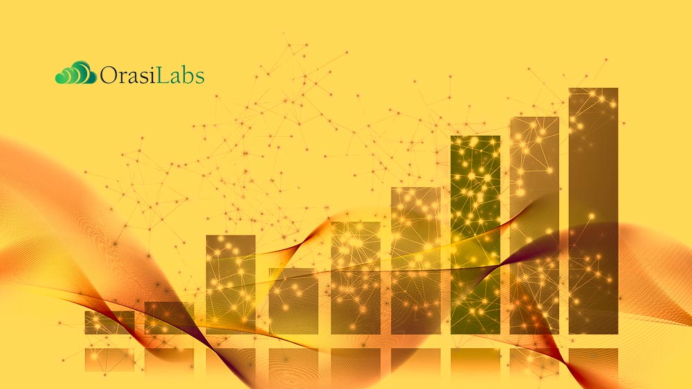 OrasiLabs Experiences Strong Momentum With Growth of Customer Base