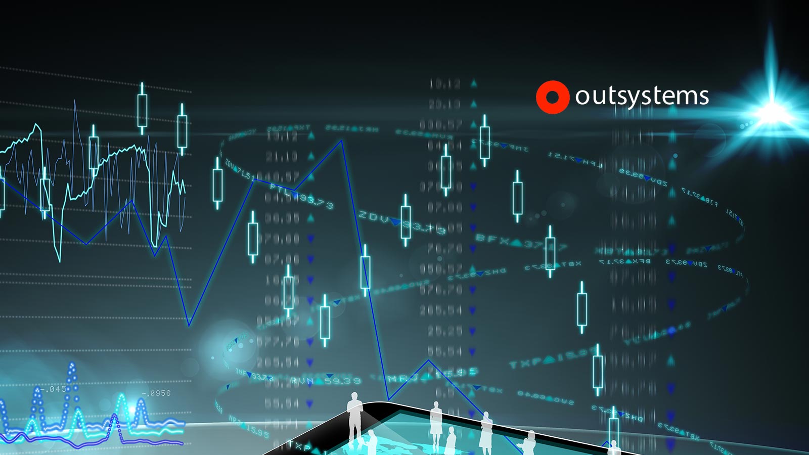 OutSystems, Software Development Platform Leader, Raises $150 Million Investment at $9.5 Billion Valuation