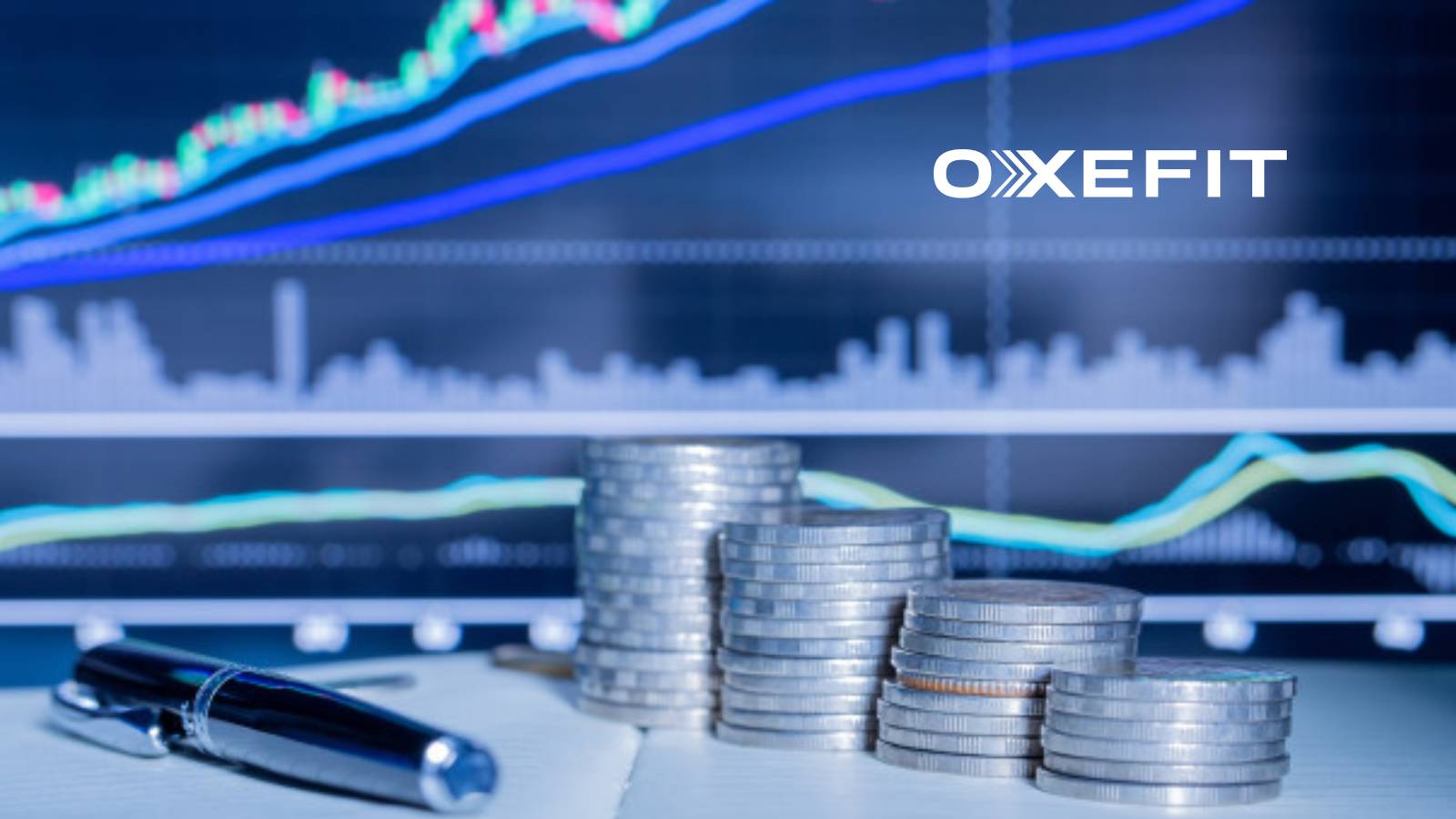 OxeFit Announces Close of Series A Funding of $12.5 Million