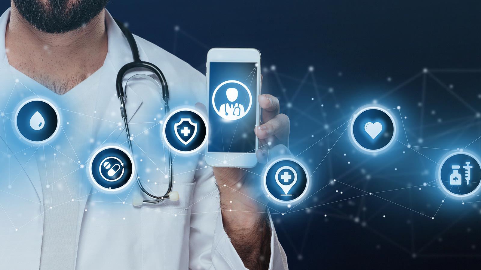 Healthcare Providers In Germany Look To Expand Digital Services In Response To Pandemic