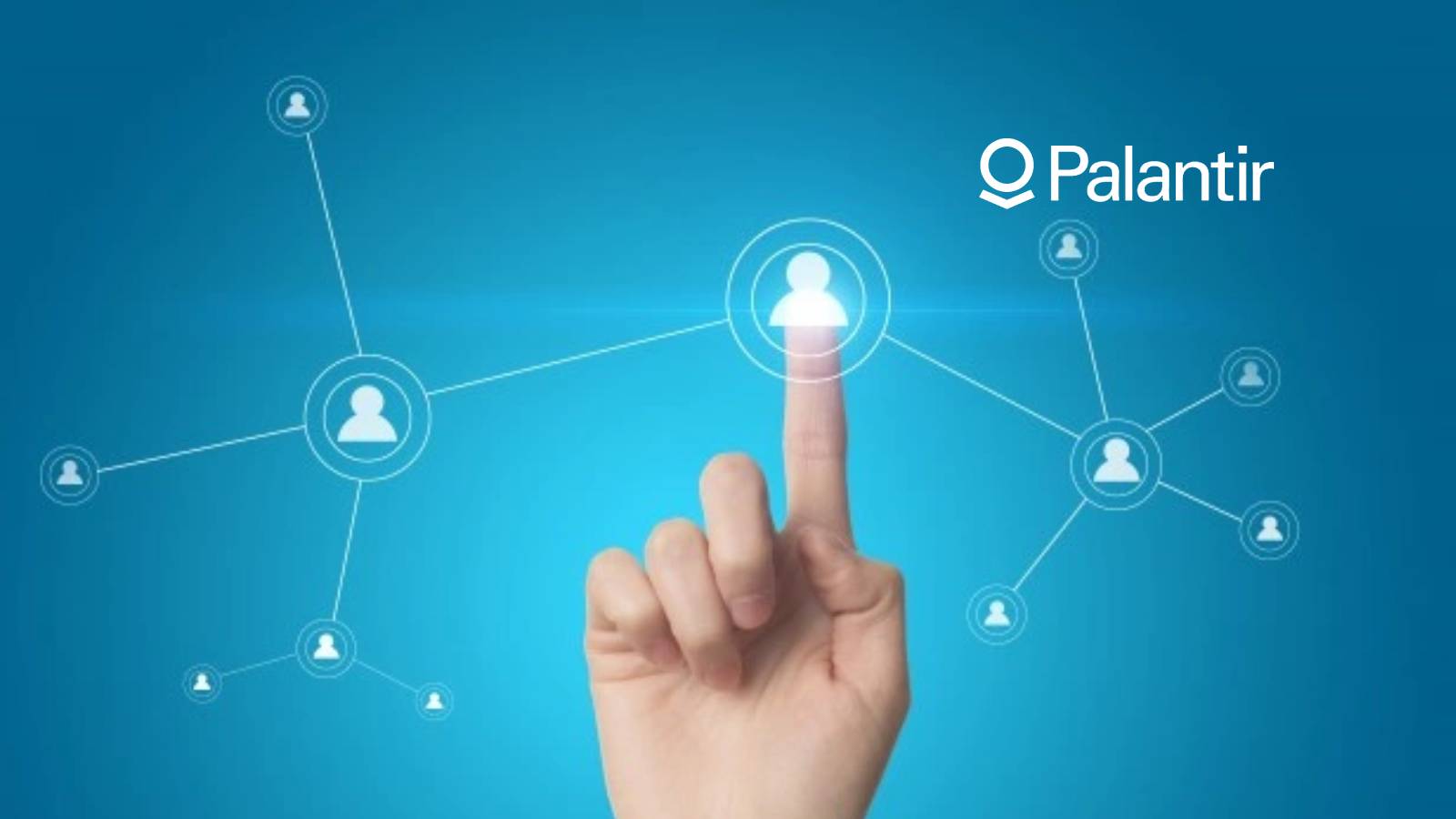 Palantir & bp Deepen Partnership, Accelerate Energy Transition