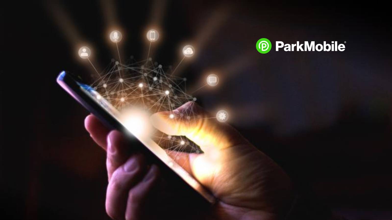 ParkMobile Launches New Mobile Web App for Contactless Parking Payments