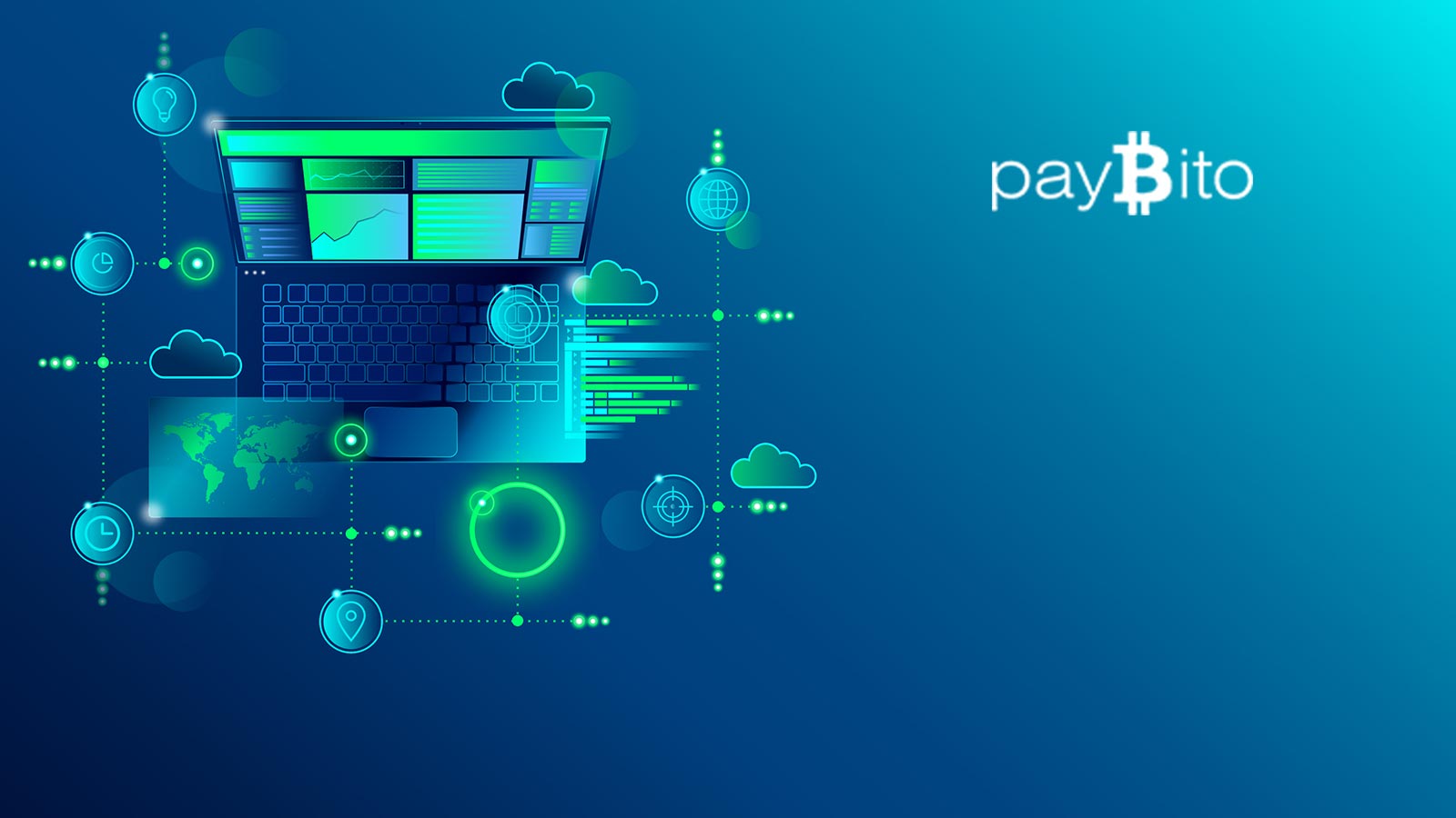 PayBito to Provide Its White Label Infrastructure to an Asian Enterprise