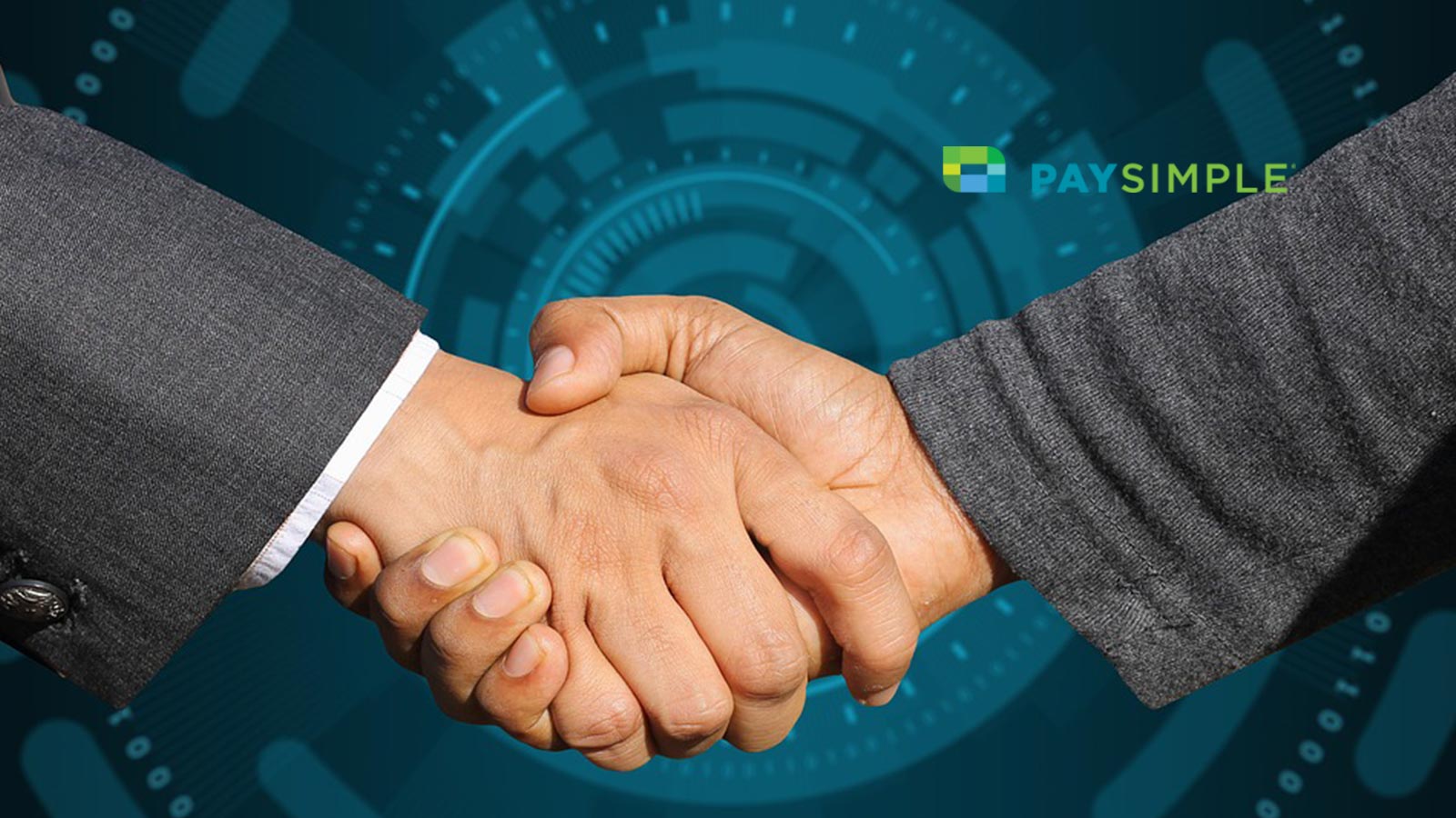 PaySimple Welcomes Jamie Chomas as Vice President of Integrated Partnerships