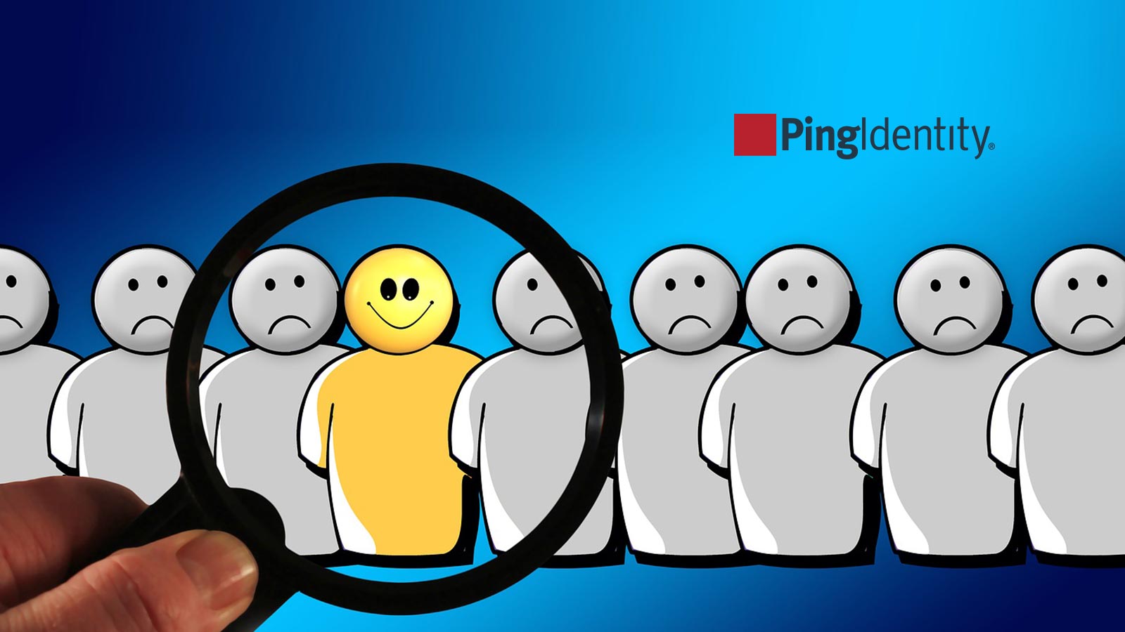 Ping Identity Launches New Identity Verification Service to Radically Simplify Customer Onboarding and Reduce Fraud