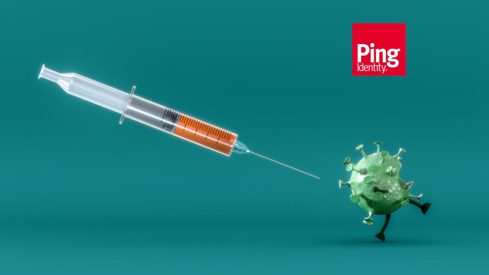 Ping Identity’s ‘Project COVID Freedom’ Aims to Make Vaccination Verification Simple