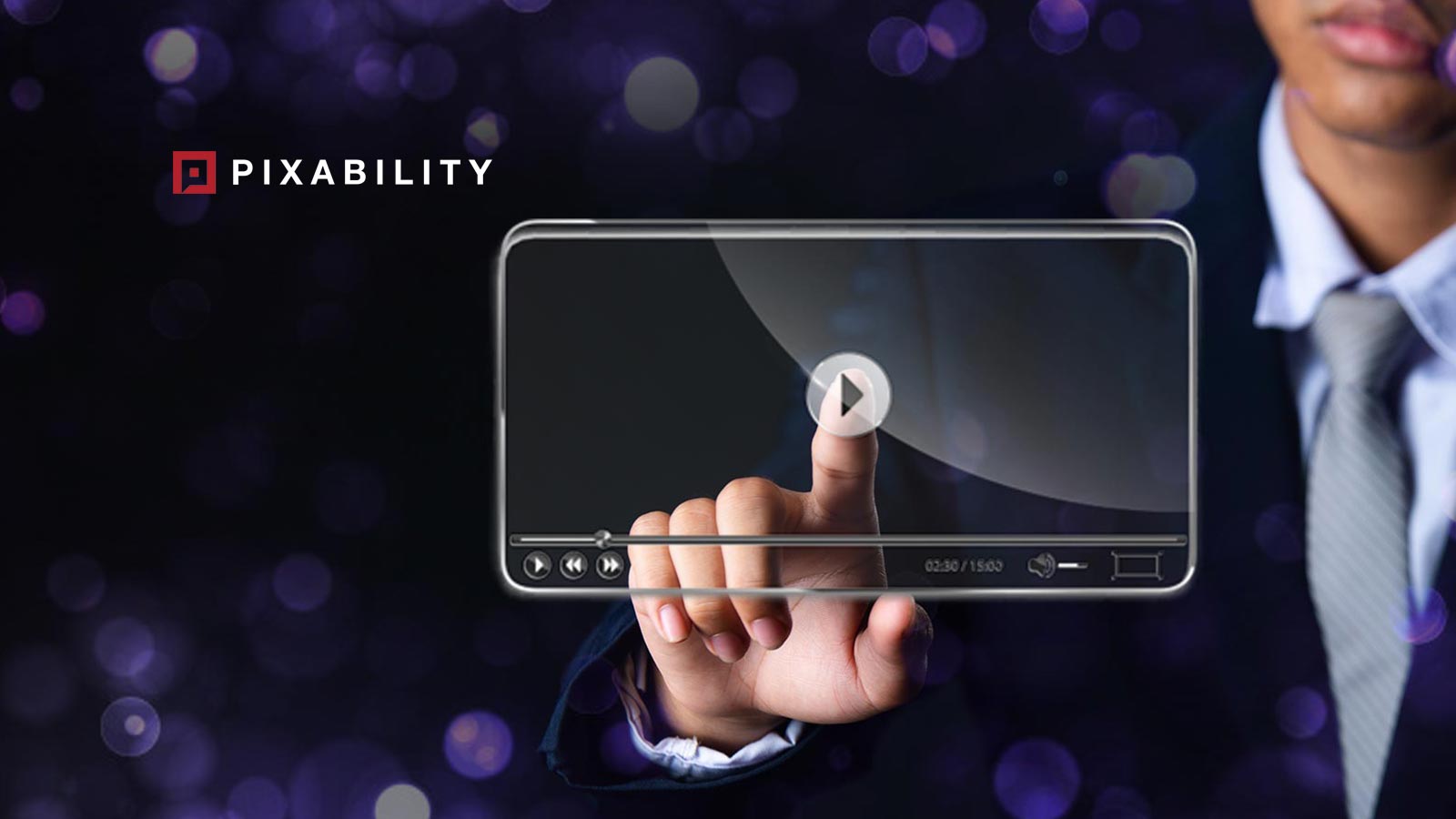 Pixability Announces Appointment of YouTube and Video Advertising Expert Brian Atwood as Chief Revenue Officer