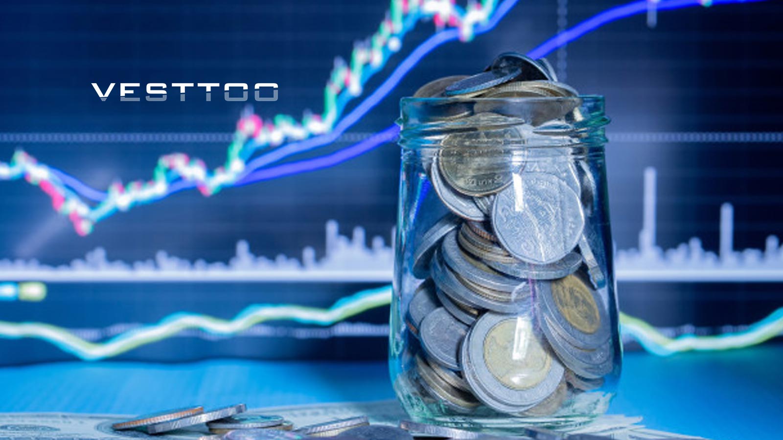 Plug and Play, one of the most active VCs in Silicon Valley, invests in Vesttoo