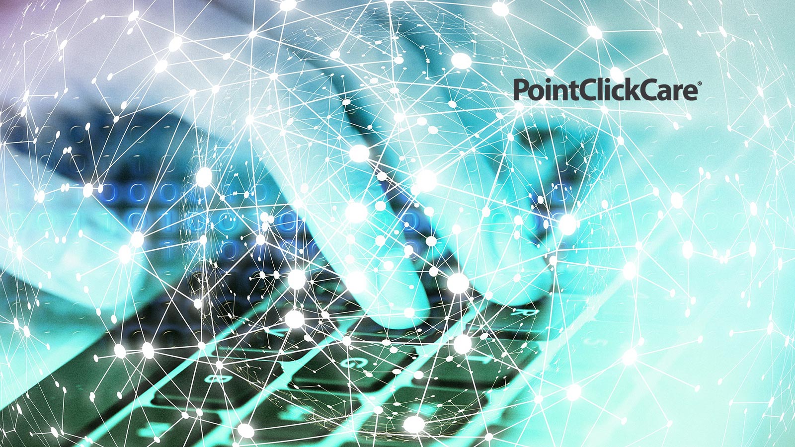 Cloud-Based Healthcare Software Provider - PointClickCare