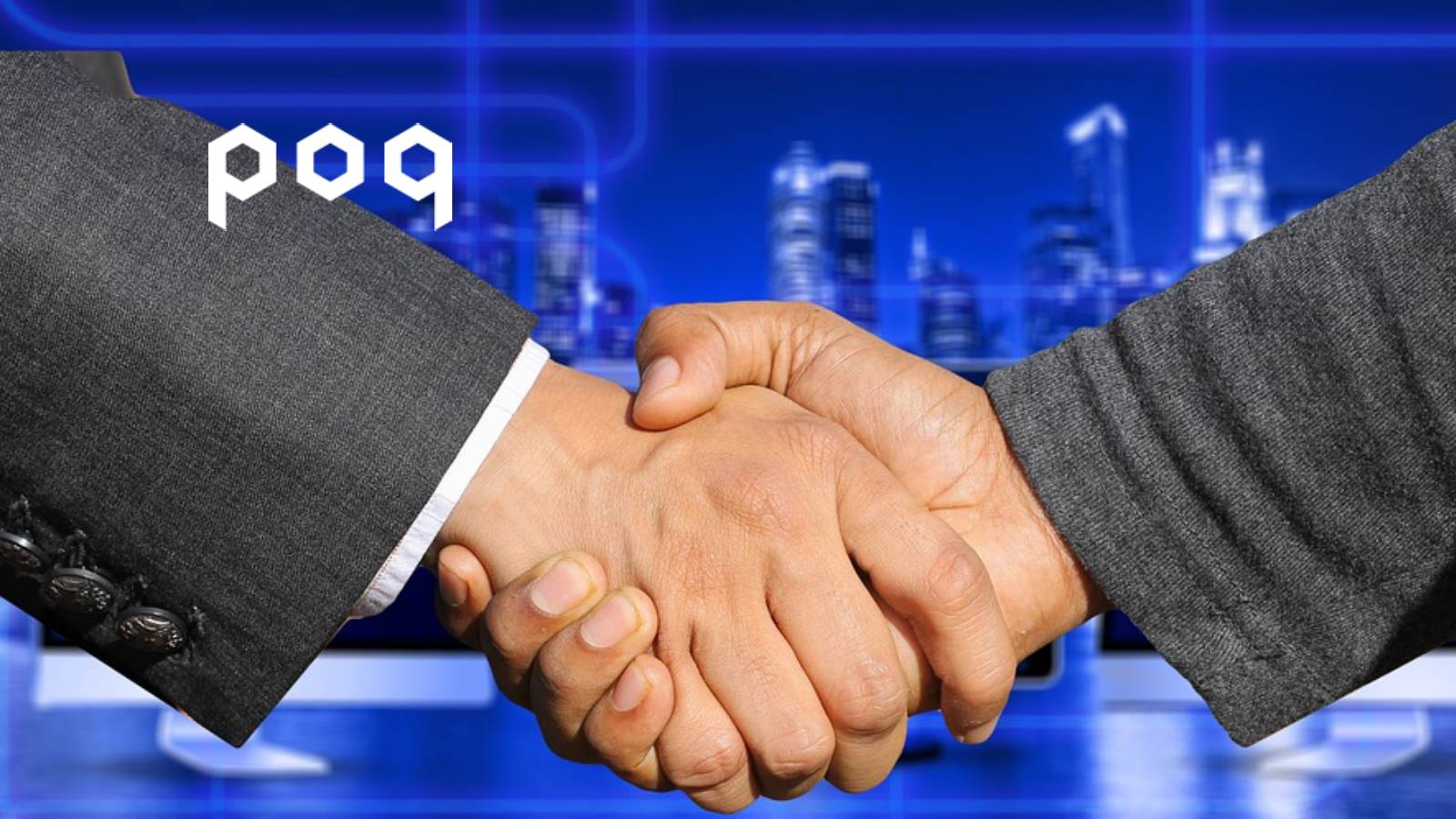 Poq Announces Salesforce Native App Platform For Salesforce Commerce Cloud On Salesforce AppExchange, The World's Leading Enterprise Cloud Marketplace