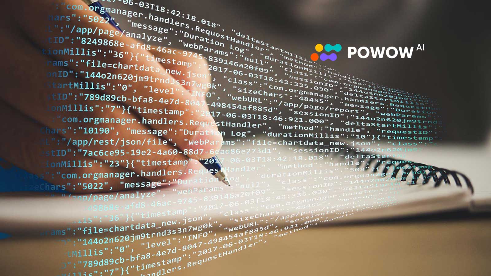 Powow AI selected into Google Voice AI Startup Accelerator