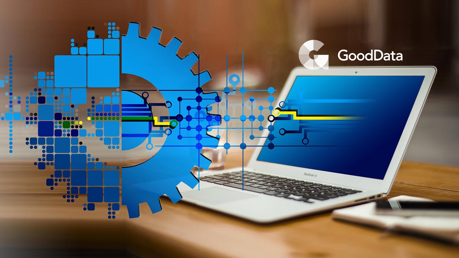 Prometric Partners with GoodData to Accelerate Digital Transformation, Help People Get Back to Work