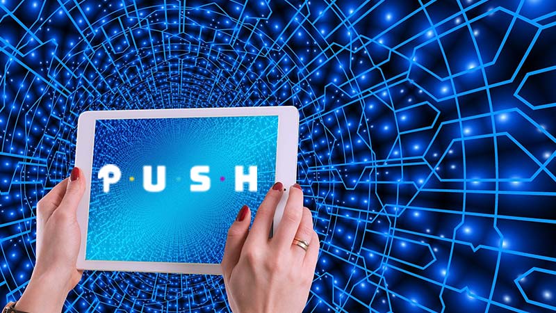 Push Raises $1 Million Seed Round To Fuel Mobile Game That Pays Real Prize Money
