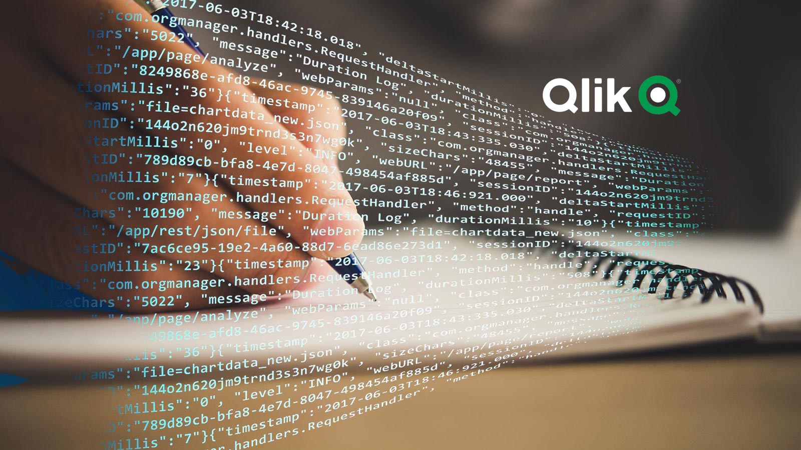 Qlik Positioned in Leaders Quadrant of Gartner’s Magic Quadrant for Analytics and Business Intelligence Platforms for Eleventh Consecutive Year