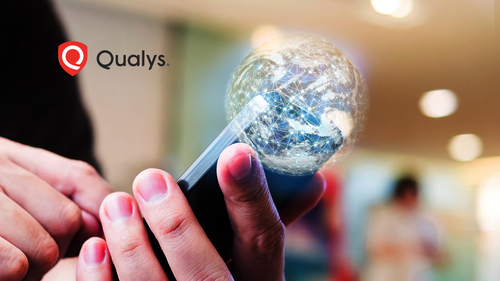 Qualys Extends the Power of VMDR to Android and iOS iPadOS Mobile Devices