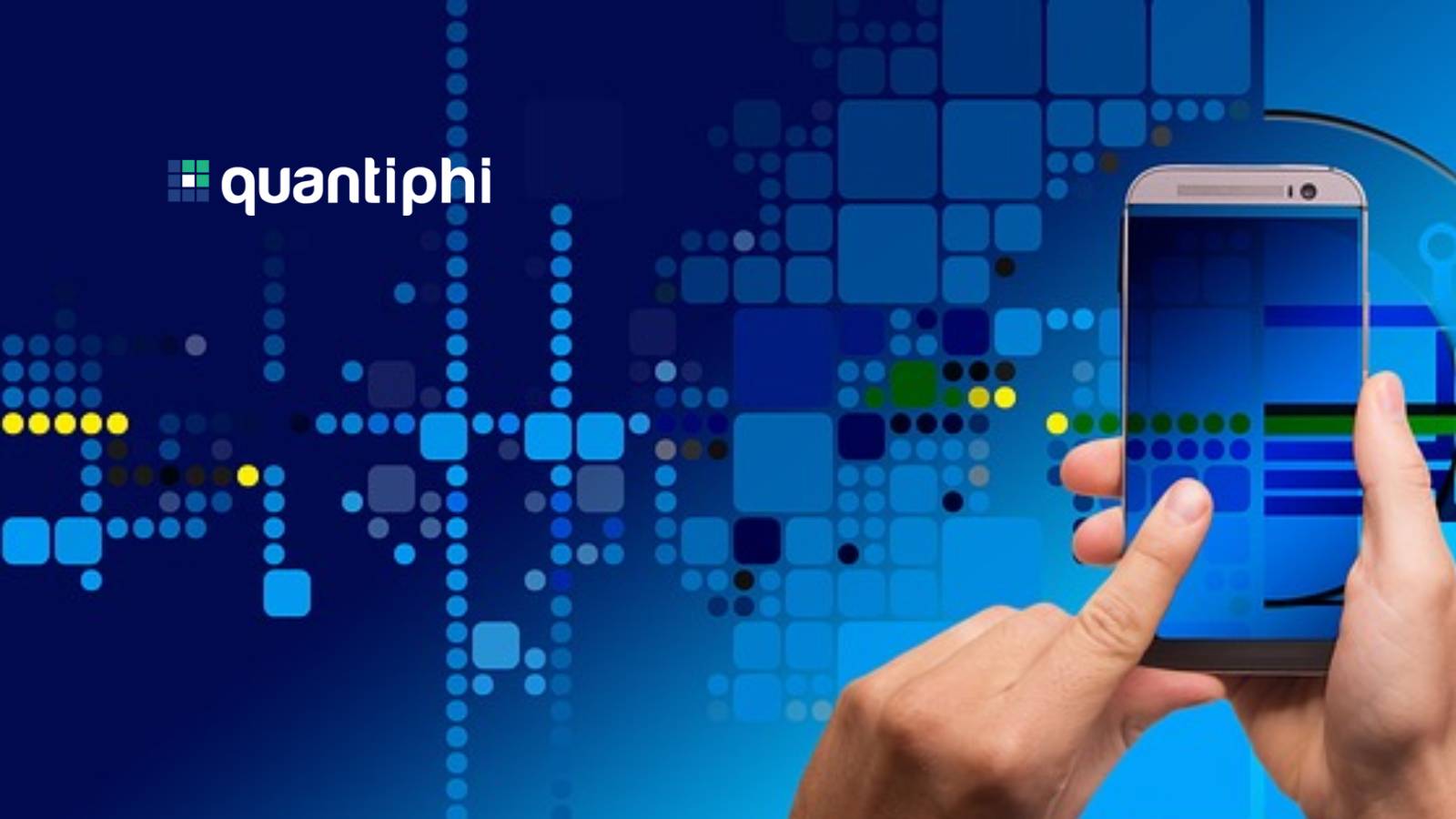 Quantiphi Recognized as a TensorFlow AI Service Partner for Machine Learning Led Enterprise Transformation