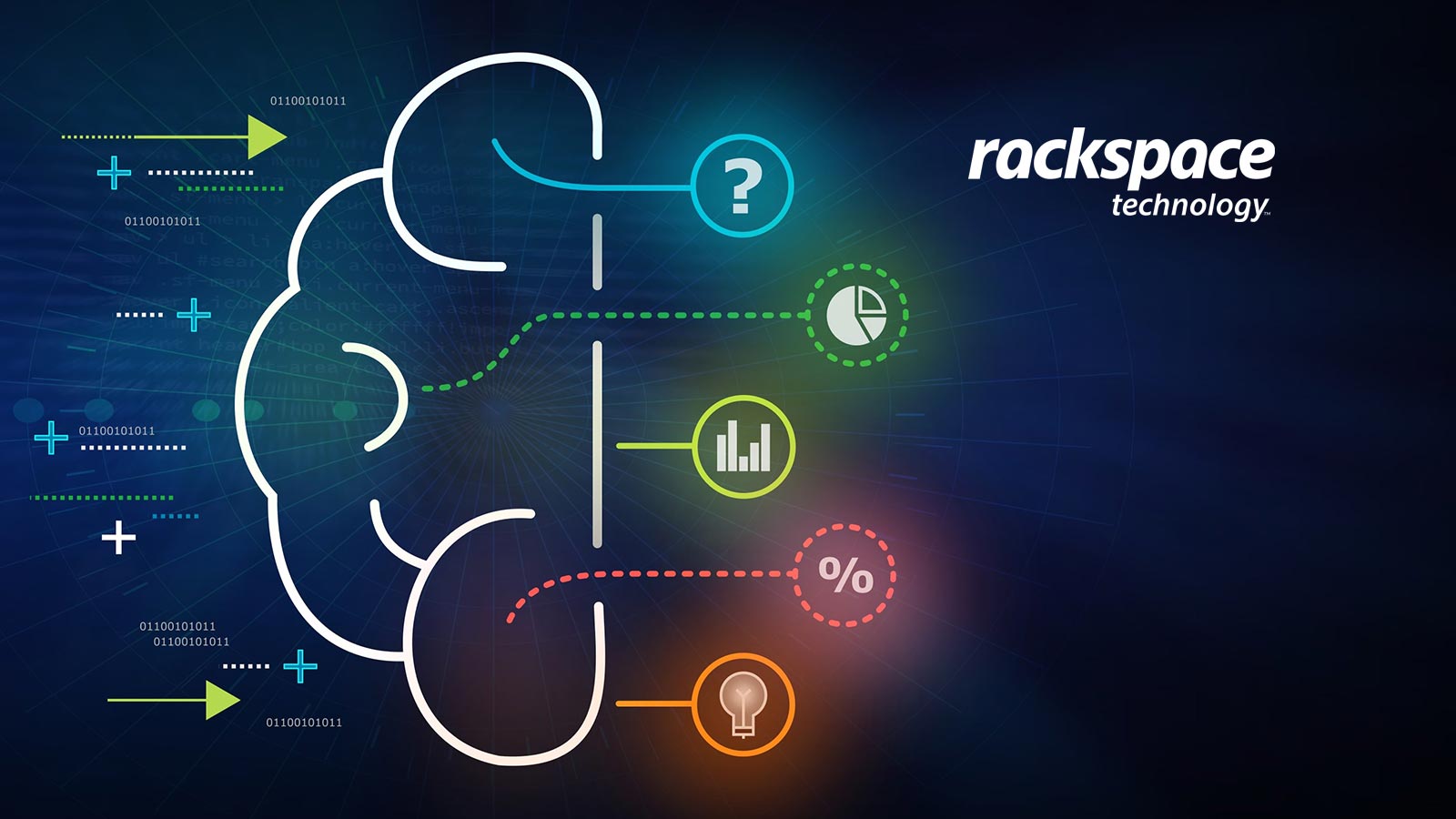 Rackspace Technology Achieves Oracle Cloud Solutions Provider Designation