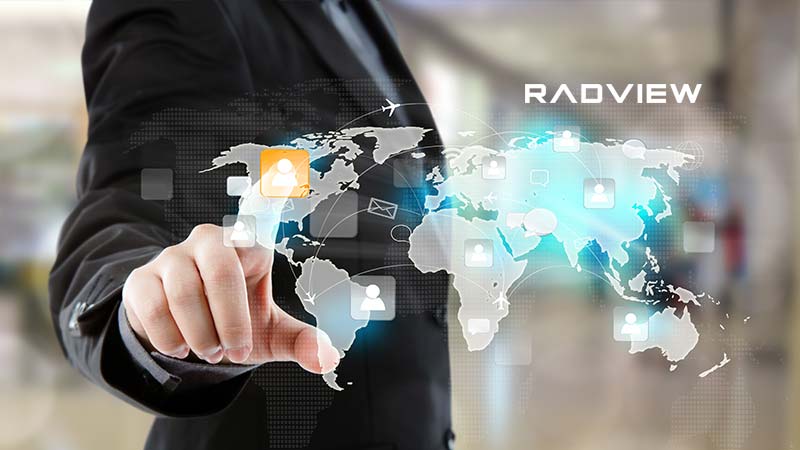 Radview Software completes financing round, Accelerates Development of New Product Line and Expands Marketing Activities