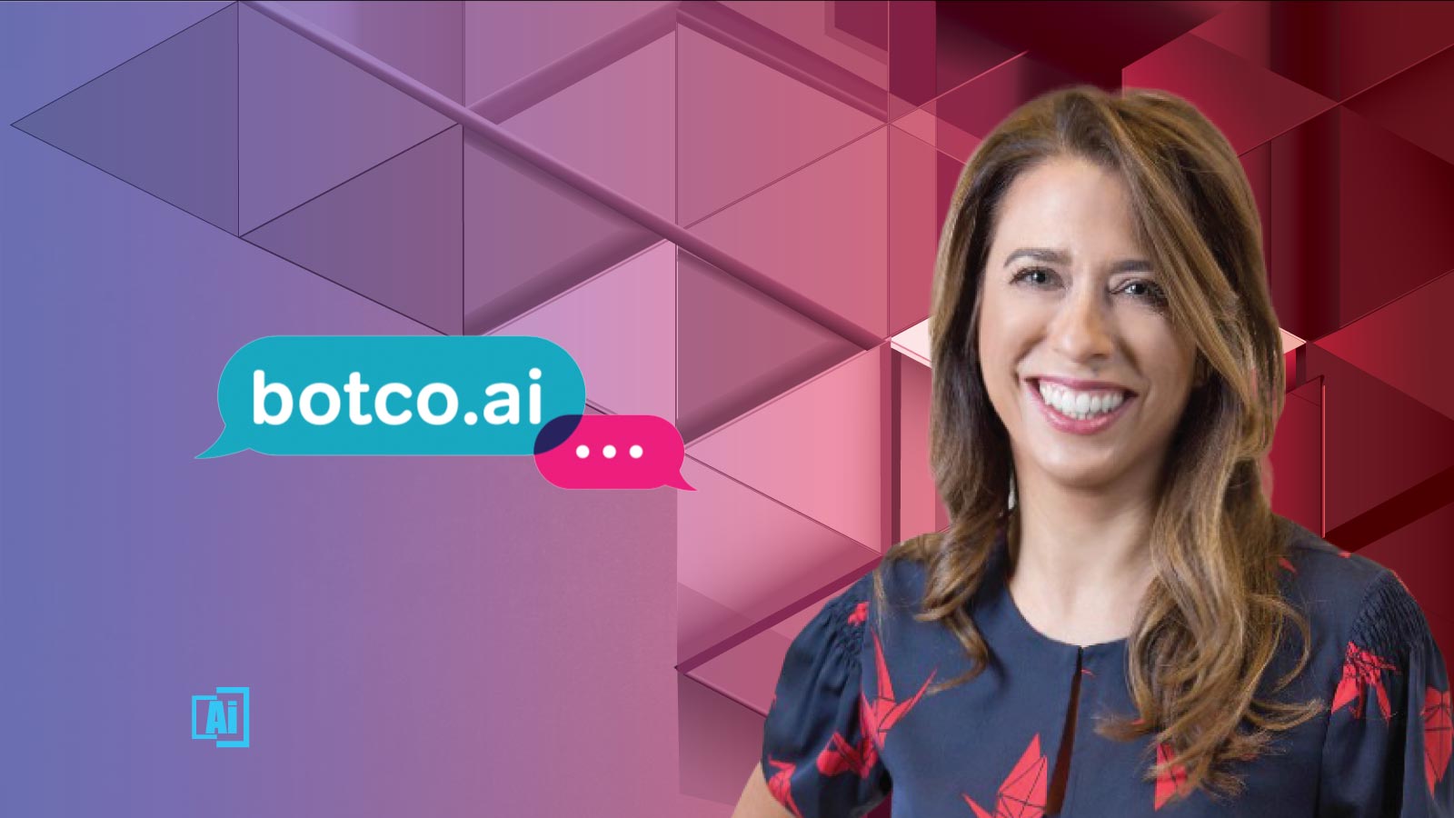 AiThority Interview with Rebecca Clyde, Co-Founder and CEO at Botco.ai