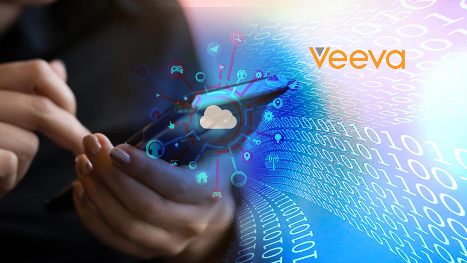 Reckitt Benckiser Standardizes on Veeva Commercial Cloud Applications to Advance Digital Excellence Globally