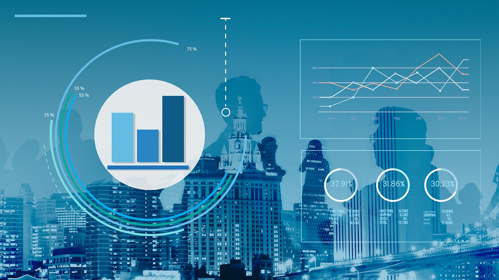 Recogni Raises $48.9 Million Series B Investment Led by WRVI Capital