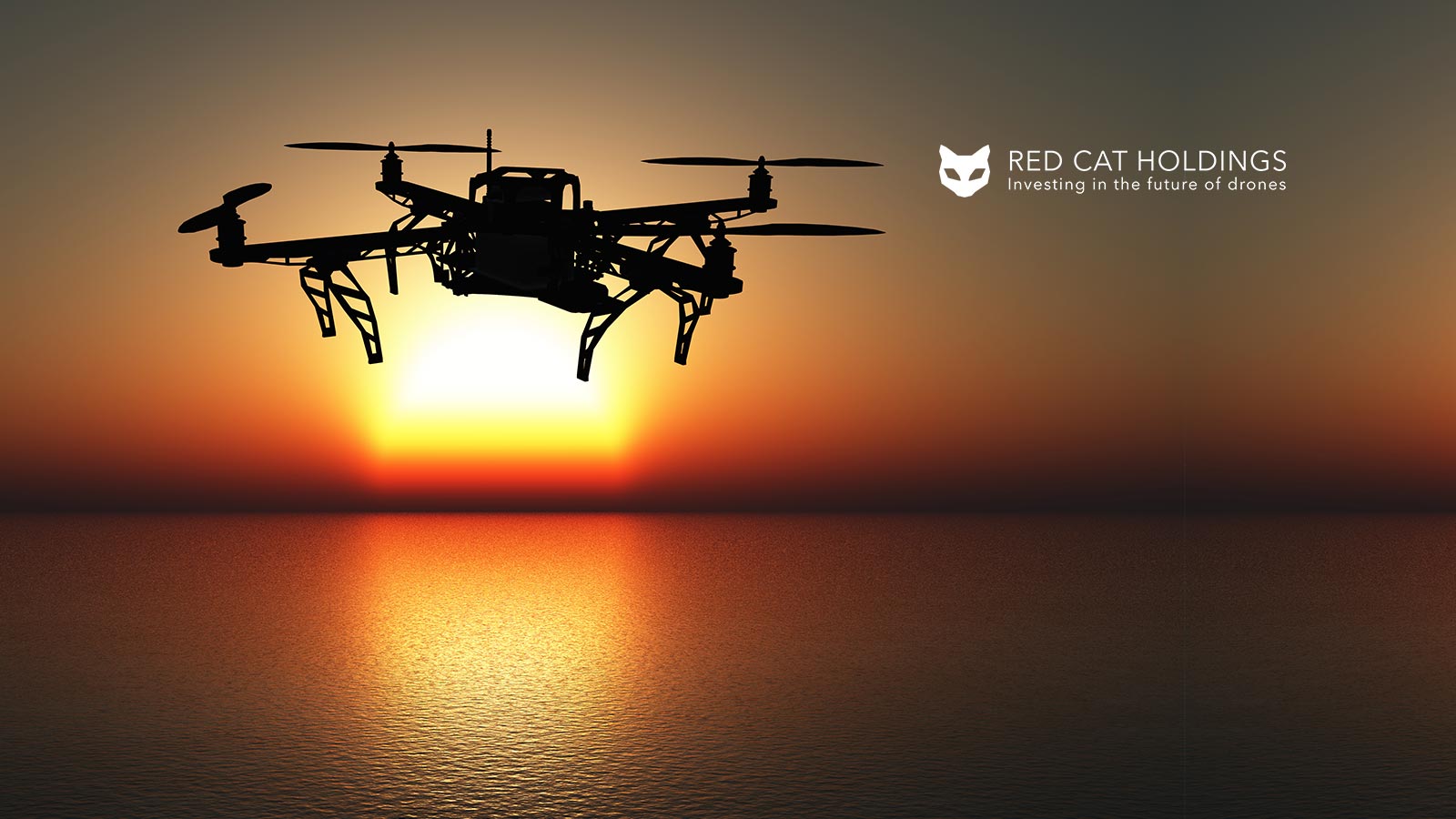 Red Cat Signs Definitive Agreement to Acquire Skypersonic and its "Fly Anywhere" Drone Technologies