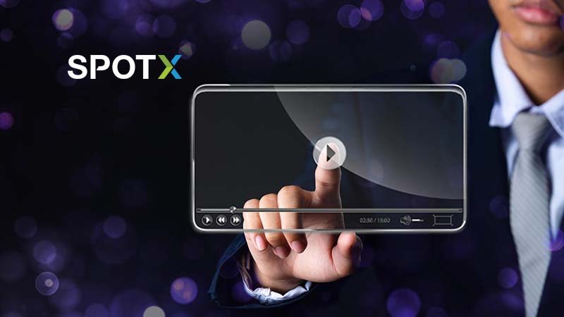 Redbox Selects SpotX for Video Monetization Across its Free Streaming Platform