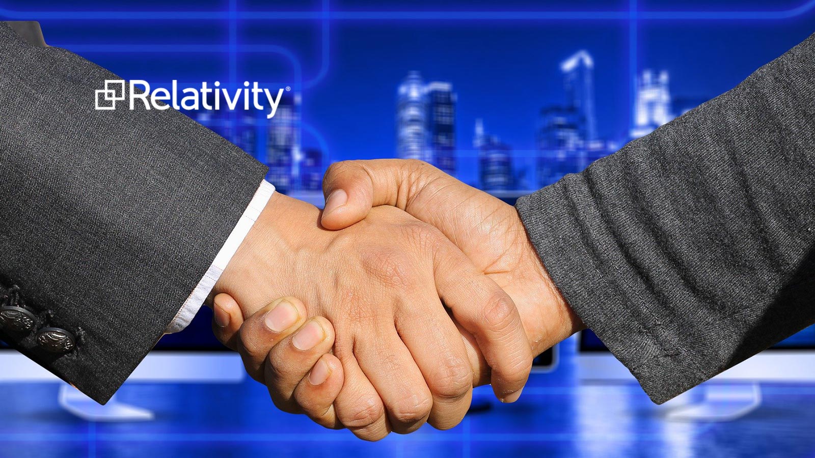 Relativity Partners with Rise Academy at Chicago State University