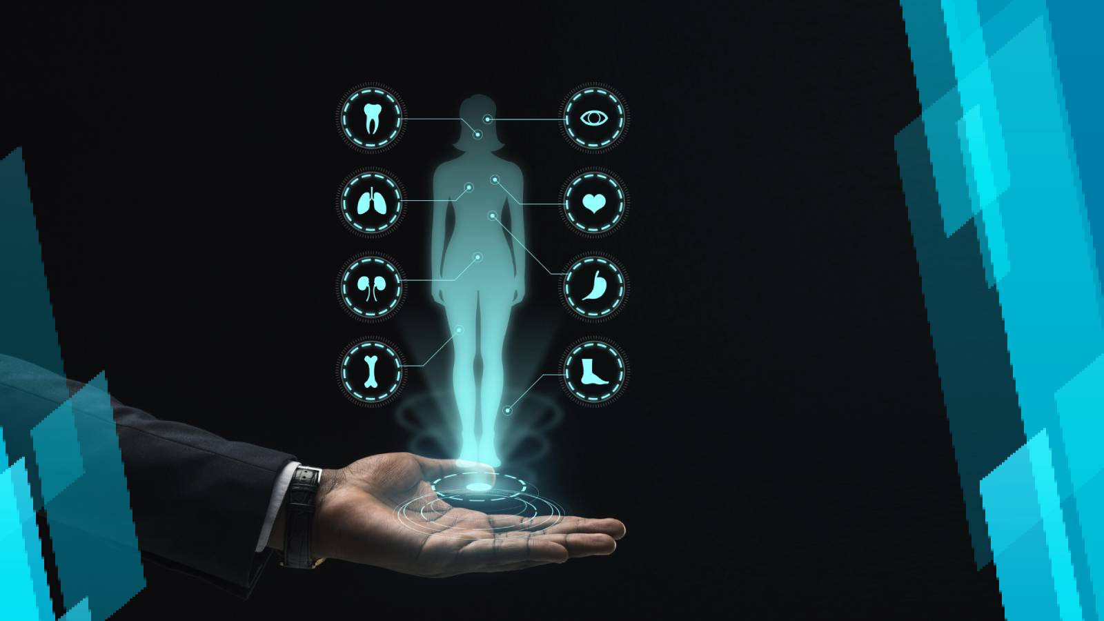 Remote Patient Monitoring