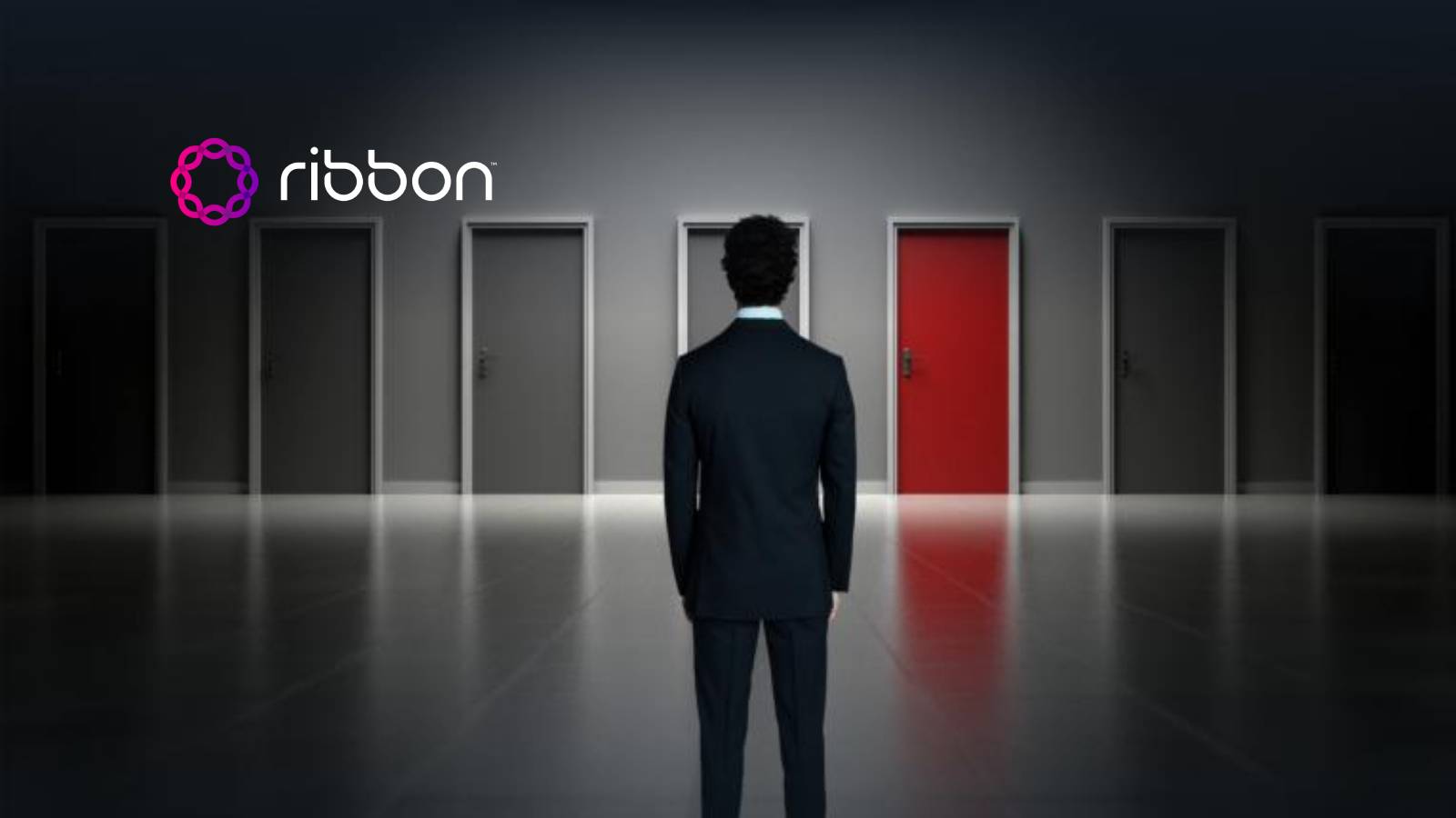 Ribbon Research Reveals More than 100% increase in Interest in Deploying Microsoft Teams by Small Businesses