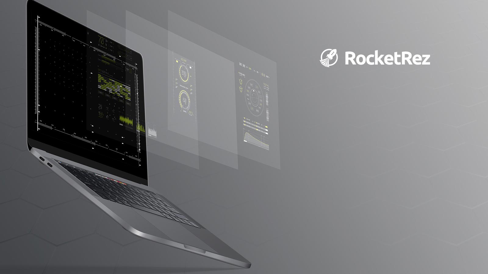 RocketRez Receives $8.4 Million Series A Financing Round from Blueprint Equity
