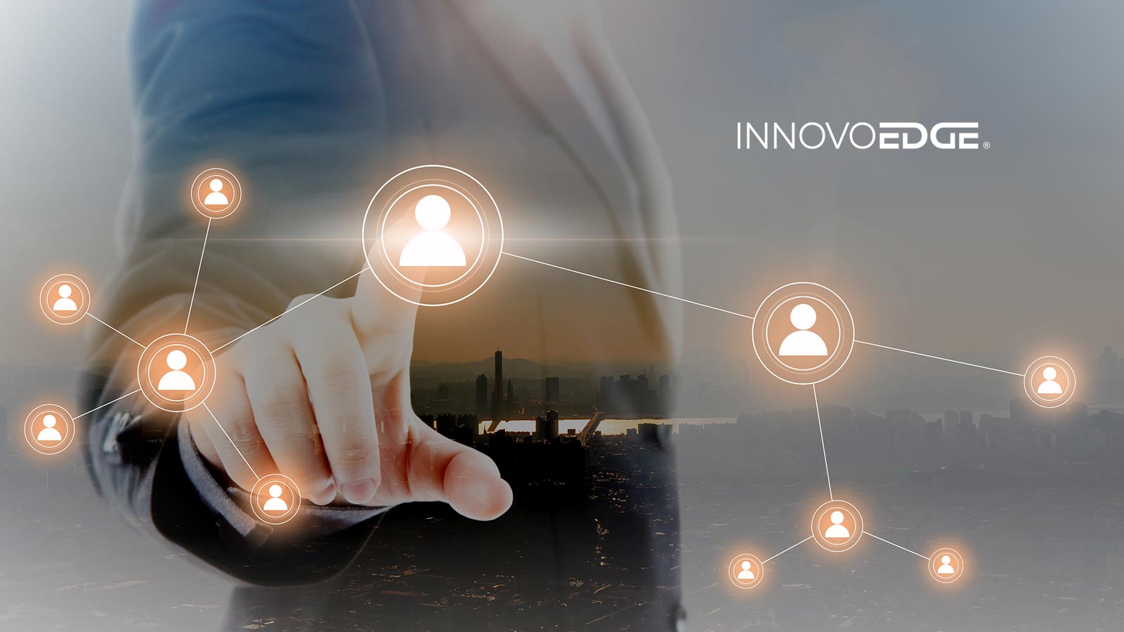 SaaS Veteran Joins InnovoEdge as Chief Technology Officer