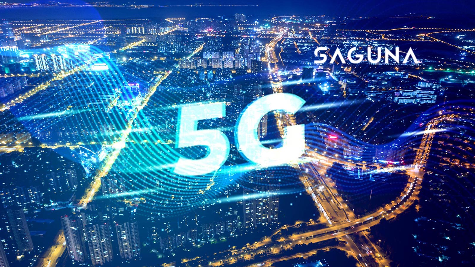 Saguna, Announce New Product Generation 'vEdge+' - a Groundbreaking Integrated MEC and UPF Product Ready for 5G Networks