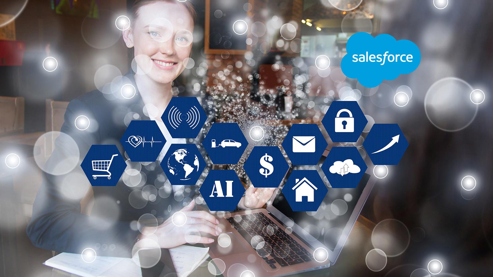 Salesforce Announces Extension of the Expiration Date and Revisions to Consent Solicitation