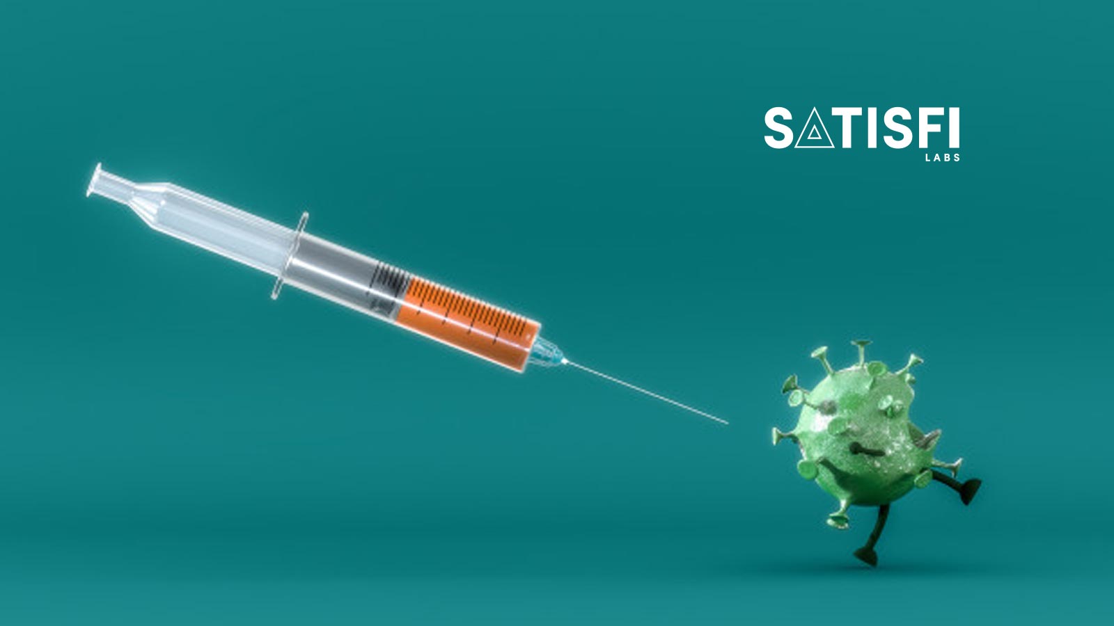 Satisfi Labs Introduces the Vaccine Site Assistant to Provide Visitors with Real-Time Vaccination Center Information