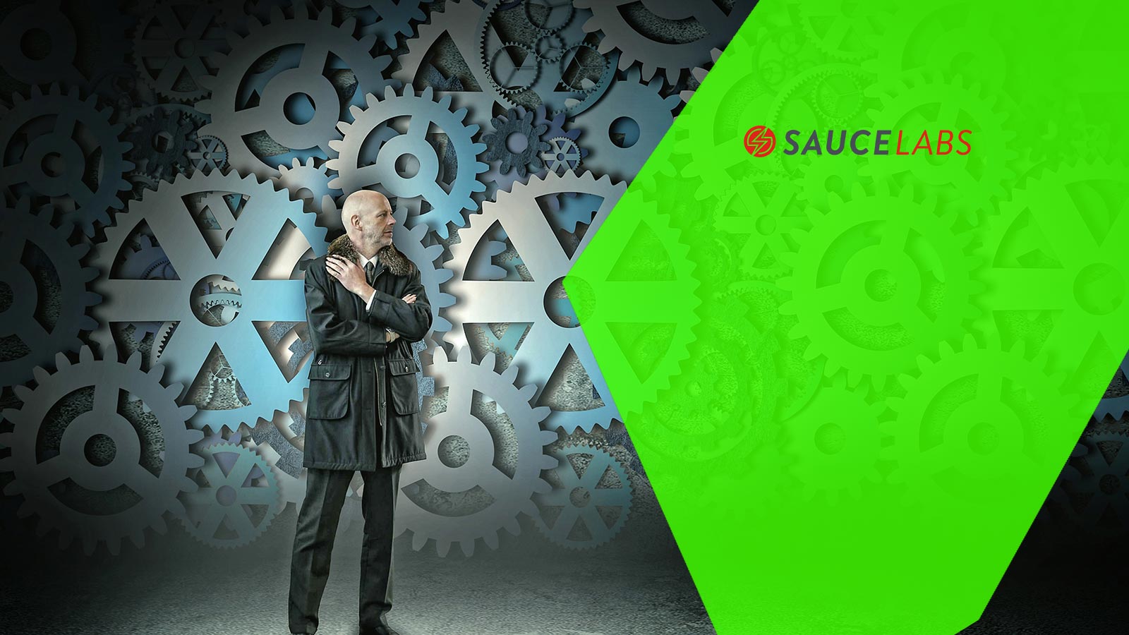 Sauce Labs and Sumo Logic Team Up to Help Enterprises Drive Increased Engineering Efficiency