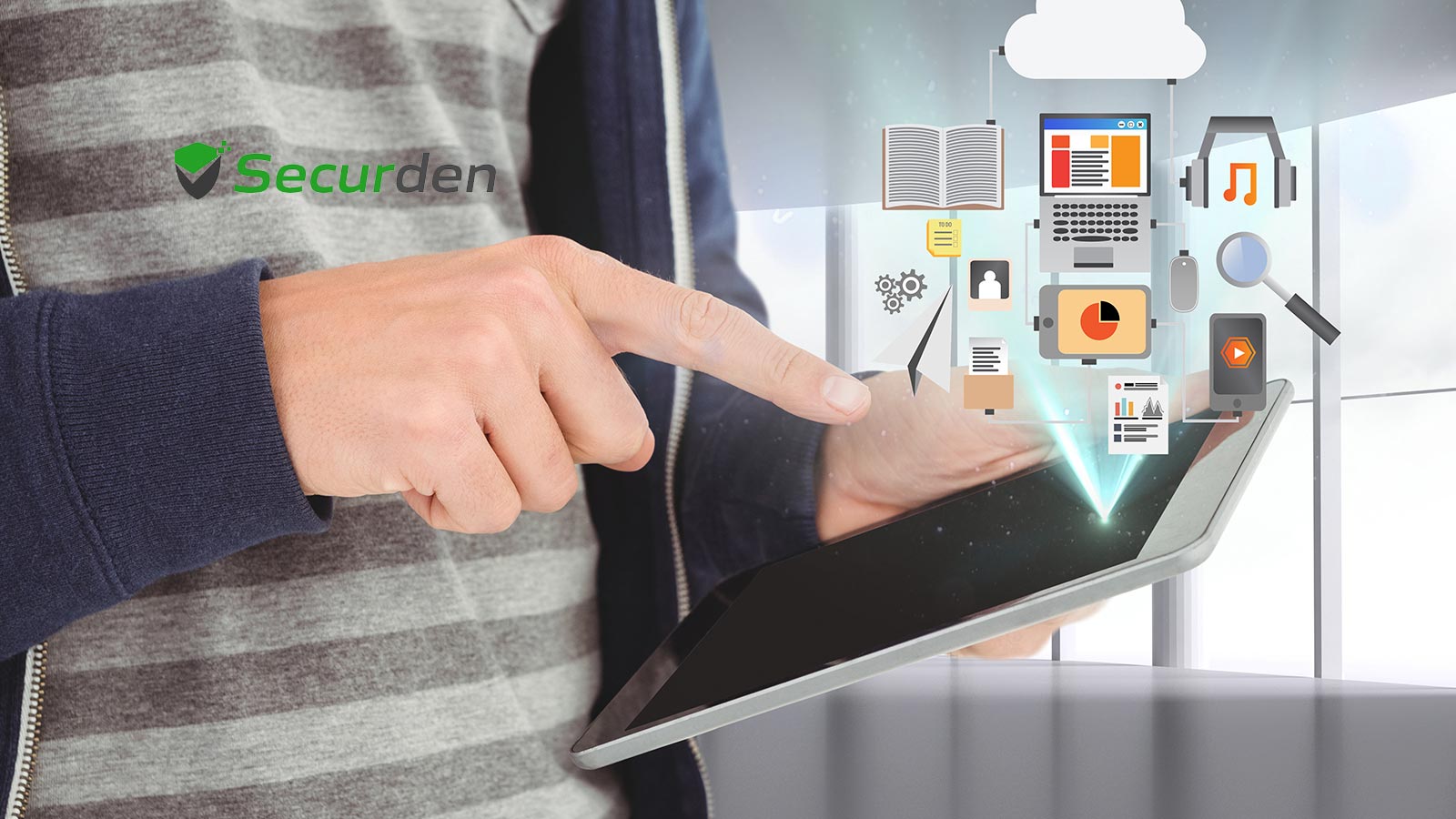 Securden Launches First-in-class Fully Integrated Privileged Access Management (PAM) Platform